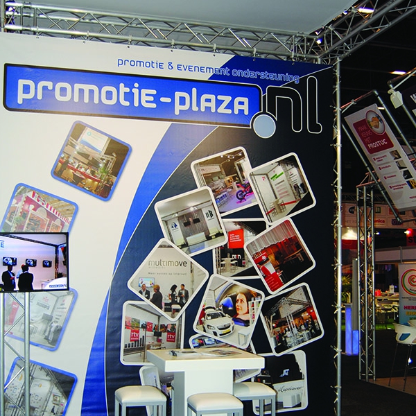 Promotie-Plaza
